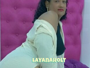 Layanaholt