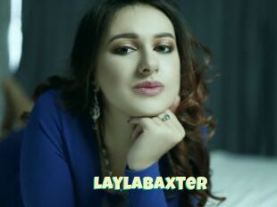 Laylabaxter