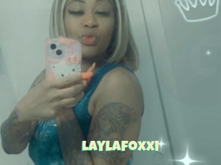 Laylafoxxi