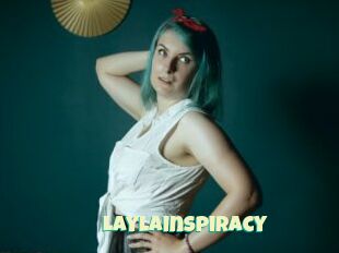 Laylainspiracy