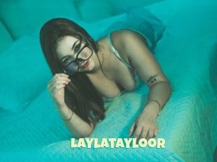 Laylatayloor