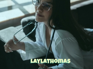 Laylathomas