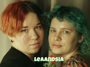 Leaandsia