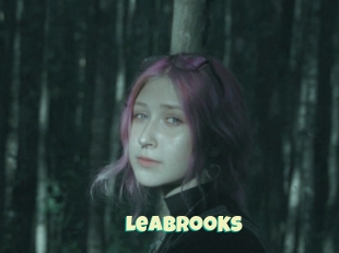 Leabrooks
