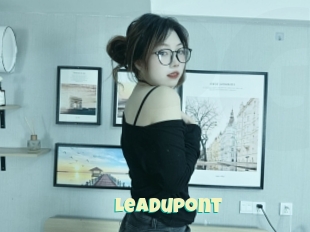 Leadupont