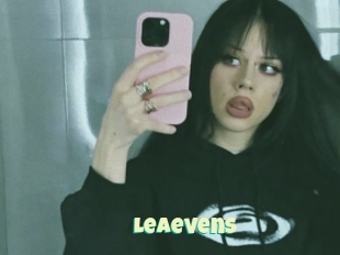 Leaevens