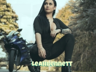 Leahbennett