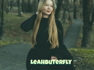 Leahbuterfly