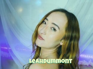Leahdummont