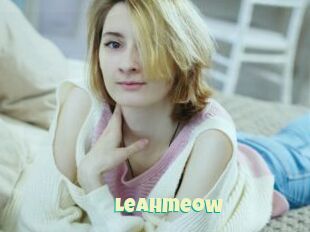 Leahmeow