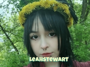 Leahstewart