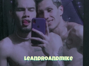Leandroandmike