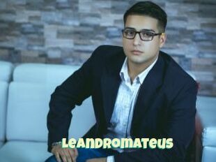 Leandromateus