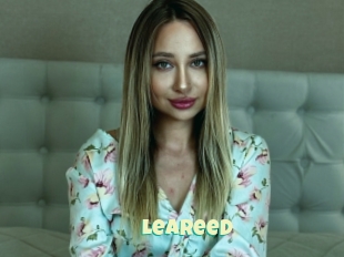 Leareed