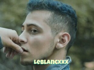 Leblancxxx