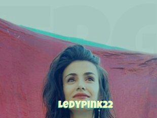 Ledypink22