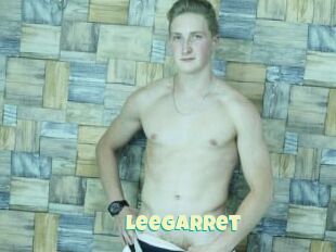 Leegarret