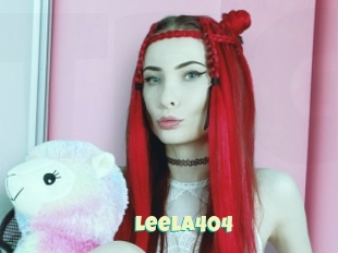 Leela404