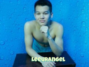 Leeurangel