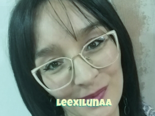Leexilunaa