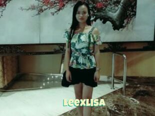 Leexlisa