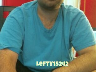 Lefty15242