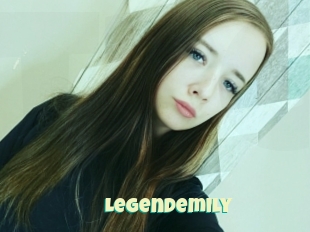 Legendemily