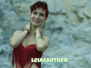 Leiacarther