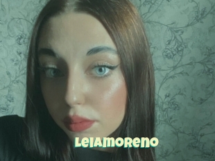 Leiamoreno