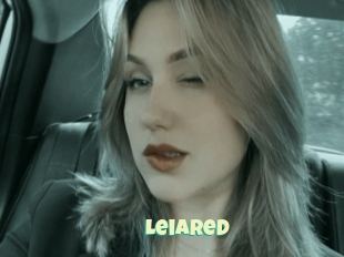 Leiared