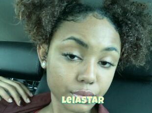 Leiastar