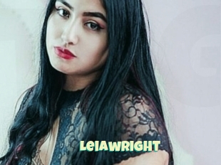 Leiawright