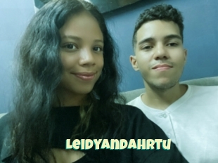 Leidyandahrtu