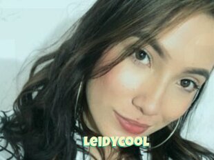 Leidycool
