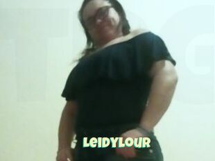 Leidylour
