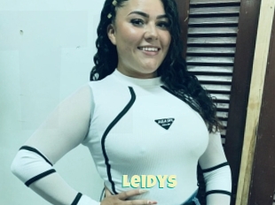 Leidys