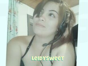Leidysweet