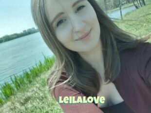 LeilaLove
