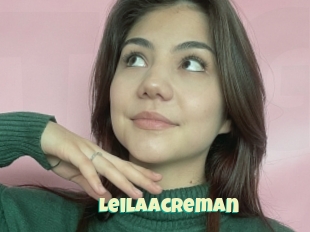 Leilaacreman