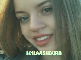 Leilaashburn