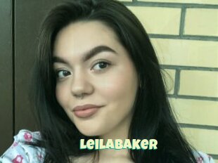 Leilabaker