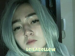 Leilabellew