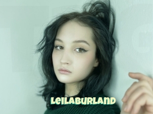 Leilaburland