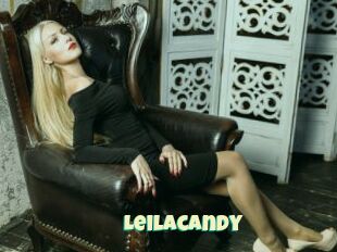 Leilacandy