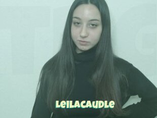 Leilacaudle