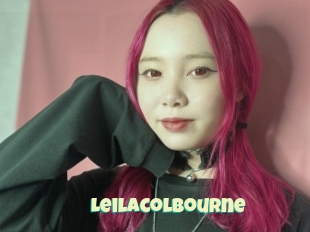 Leilacolbourne