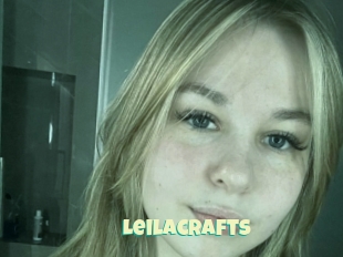 Leilacrafts