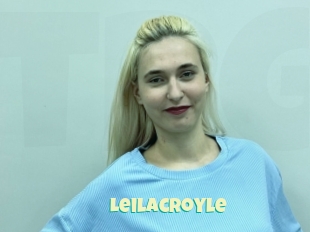 Leilacroyle