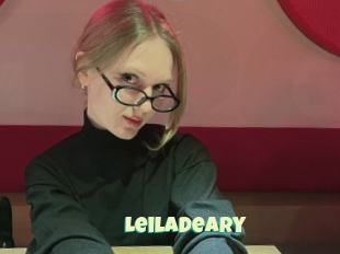 Leiladeary