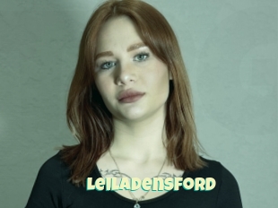 Leiladensford